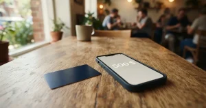 Cashi: виртуальная карта для криптовалютных платежей