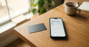 KuCard: обзор карты для русскоязычных в 2026 году