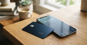WantToPay карта: обзор 2026, кому подойдет и кому нет